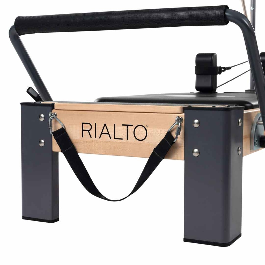 [873] RIALTO® REFORMER BALANCED BODY