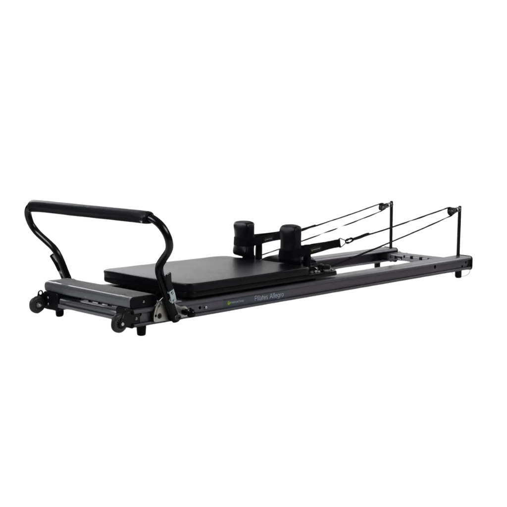 [876] REFORMER ALLEGRO® 1 BALANCED BODY