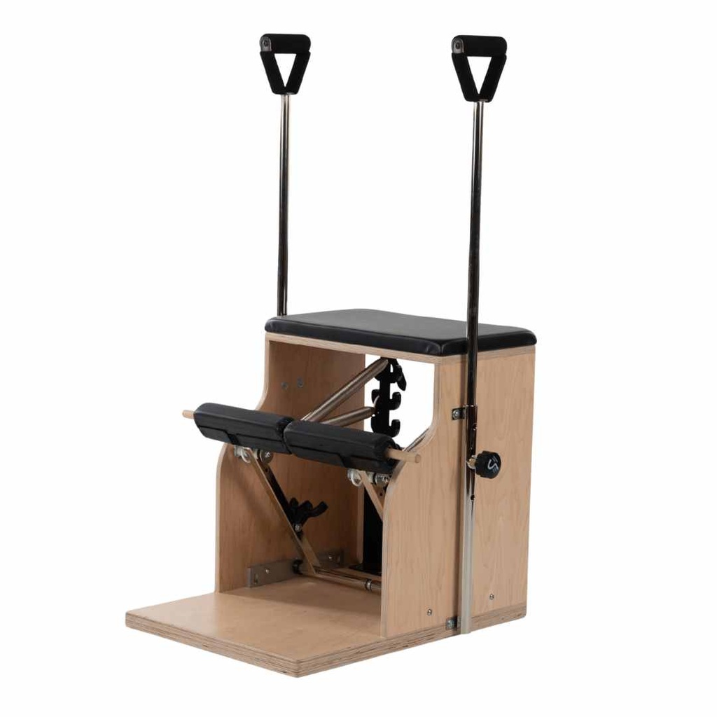 [882] COMBO CHAIR BALANCED BODY