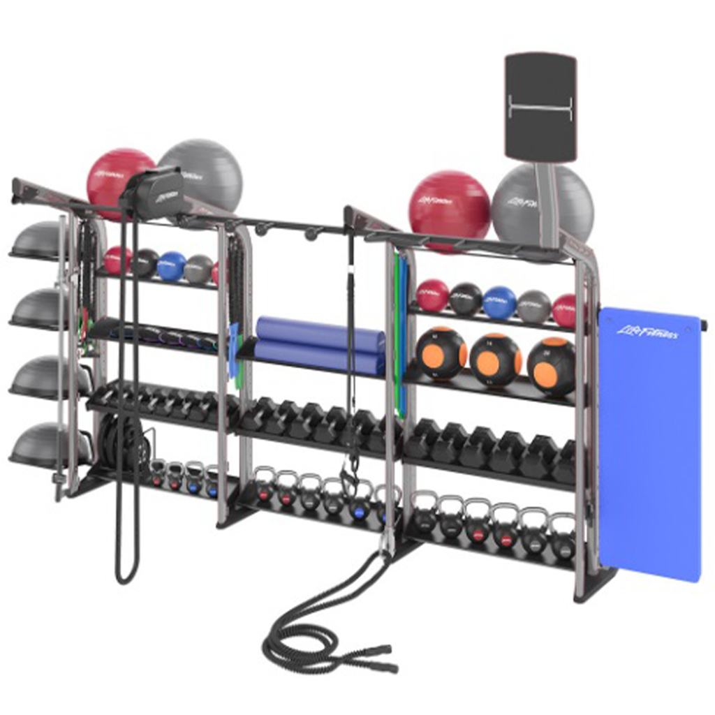 [889] LIFE FITNESS SYNRGY180