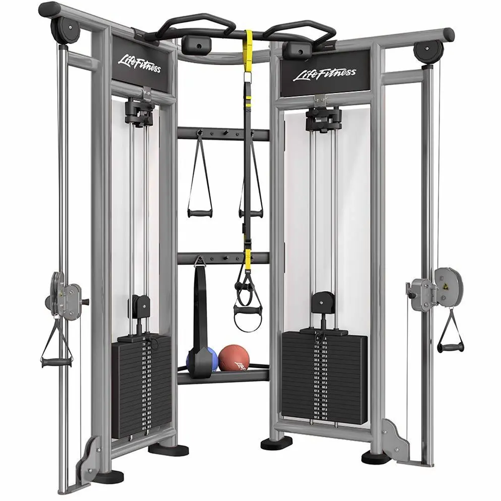 LIFE FITNESS SYNRGY90