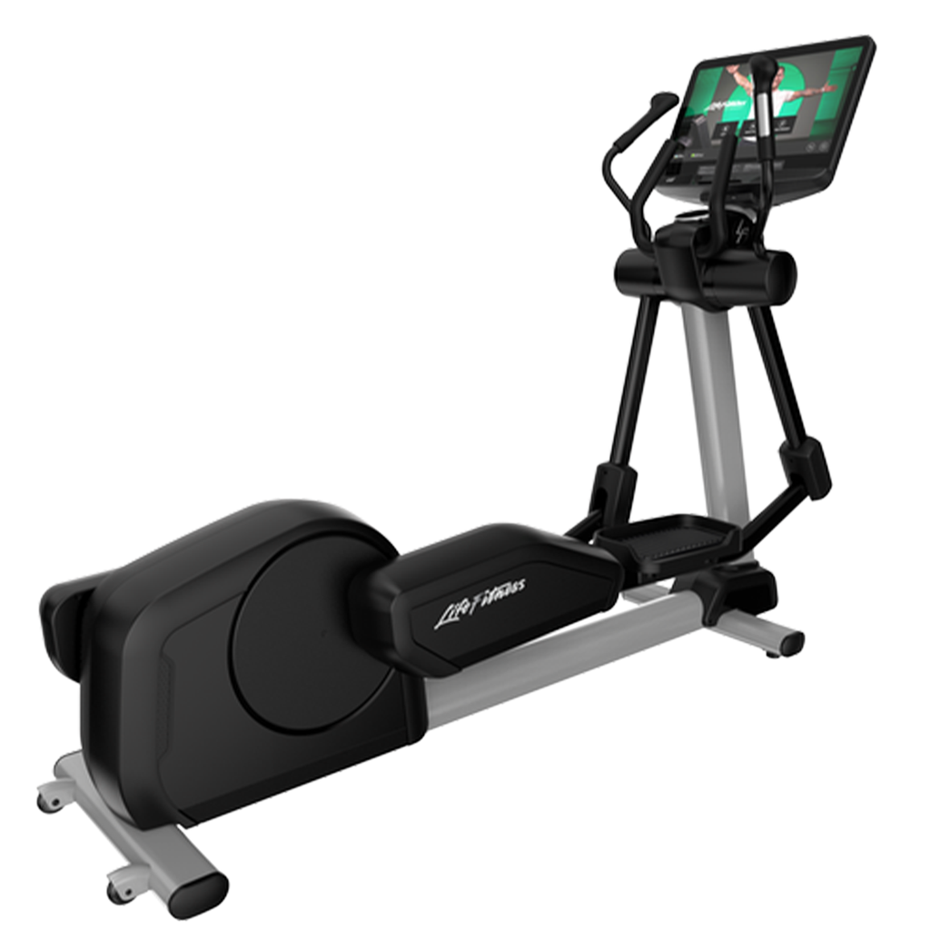 [900] ELÍPTICA LIFE FITNESS INTEGRITY | EQUIPO DE CARDIO COMERCIAL | FFL MX