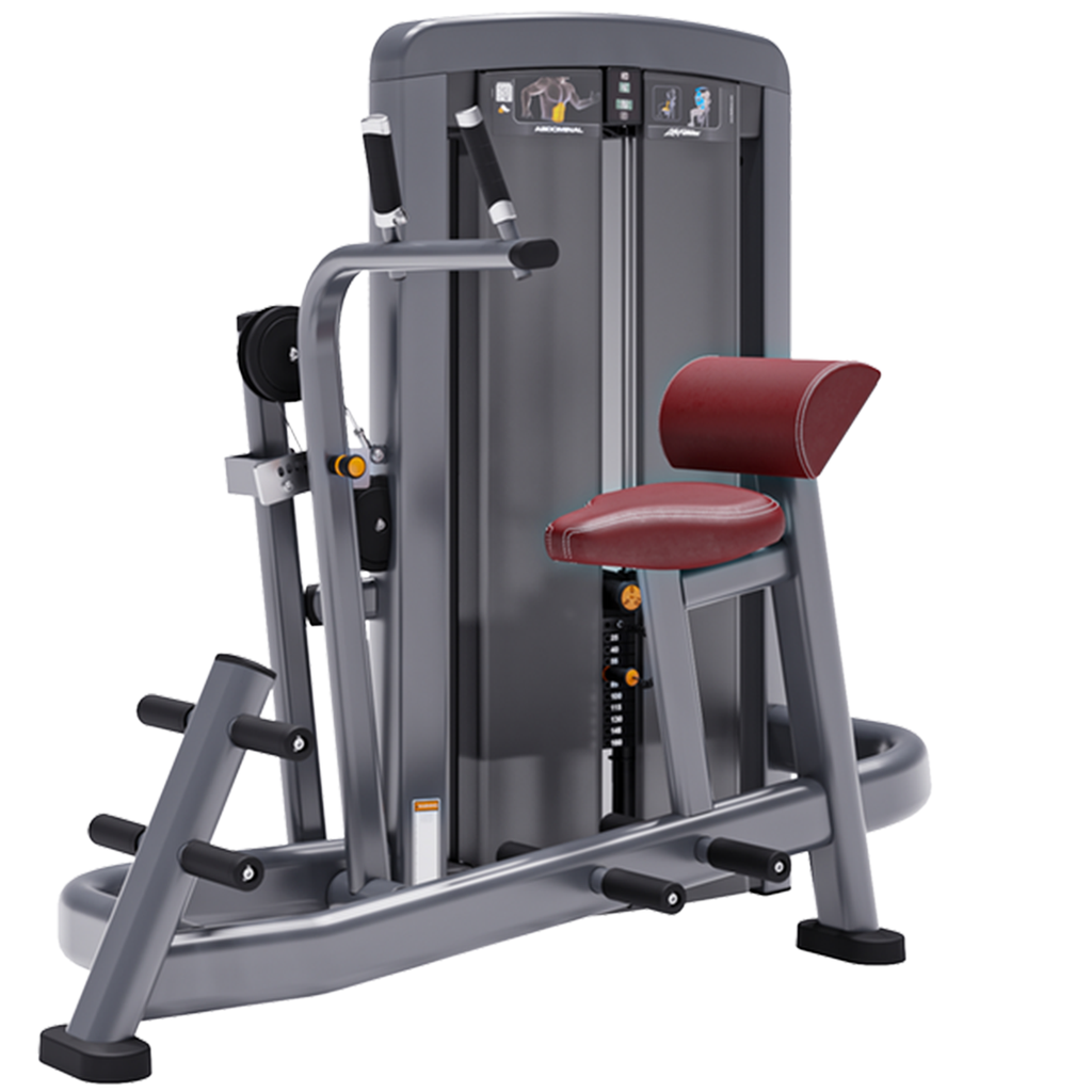 [905] ABDOMINAL AVANZADO INSIGNIA LIFE FITNESS