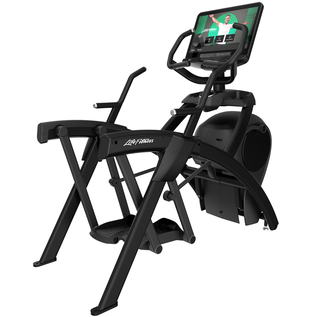 [907] ARC TRAINER PARA EL TREN INFERIOR LIFE FITNESS