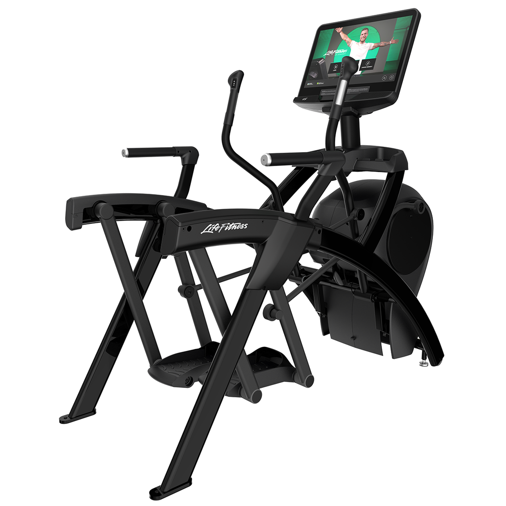 [908] ARC TRAINER PARA ENTRENAR TODO EL CUERPO LIFE FITNESS