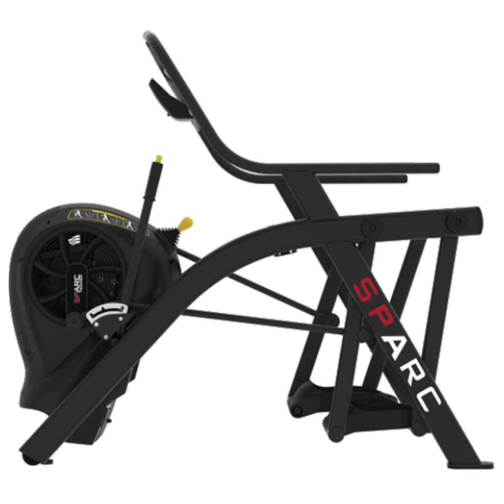 [910] SPARC LIFE FITNESS