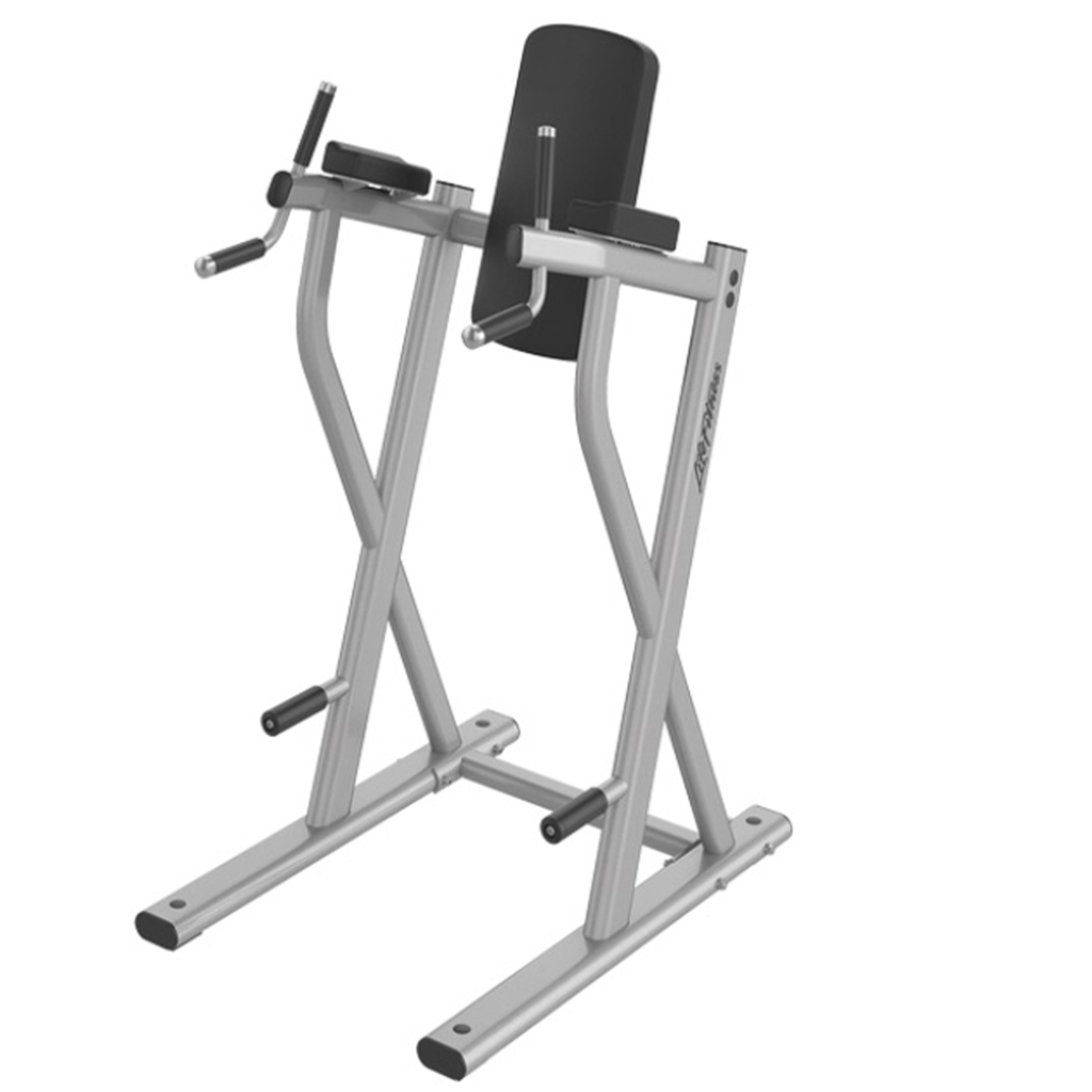 [915] DIP/ELEVACIÓN DE PIERNAS AXIOM LIFE FITNESS