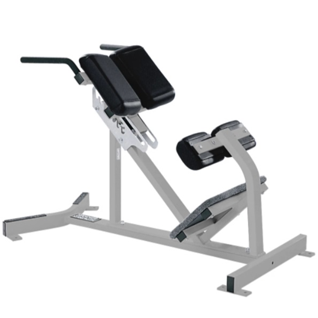 [923] EXTENSIÓN DE ESPALDA HAMMER STRENGTH