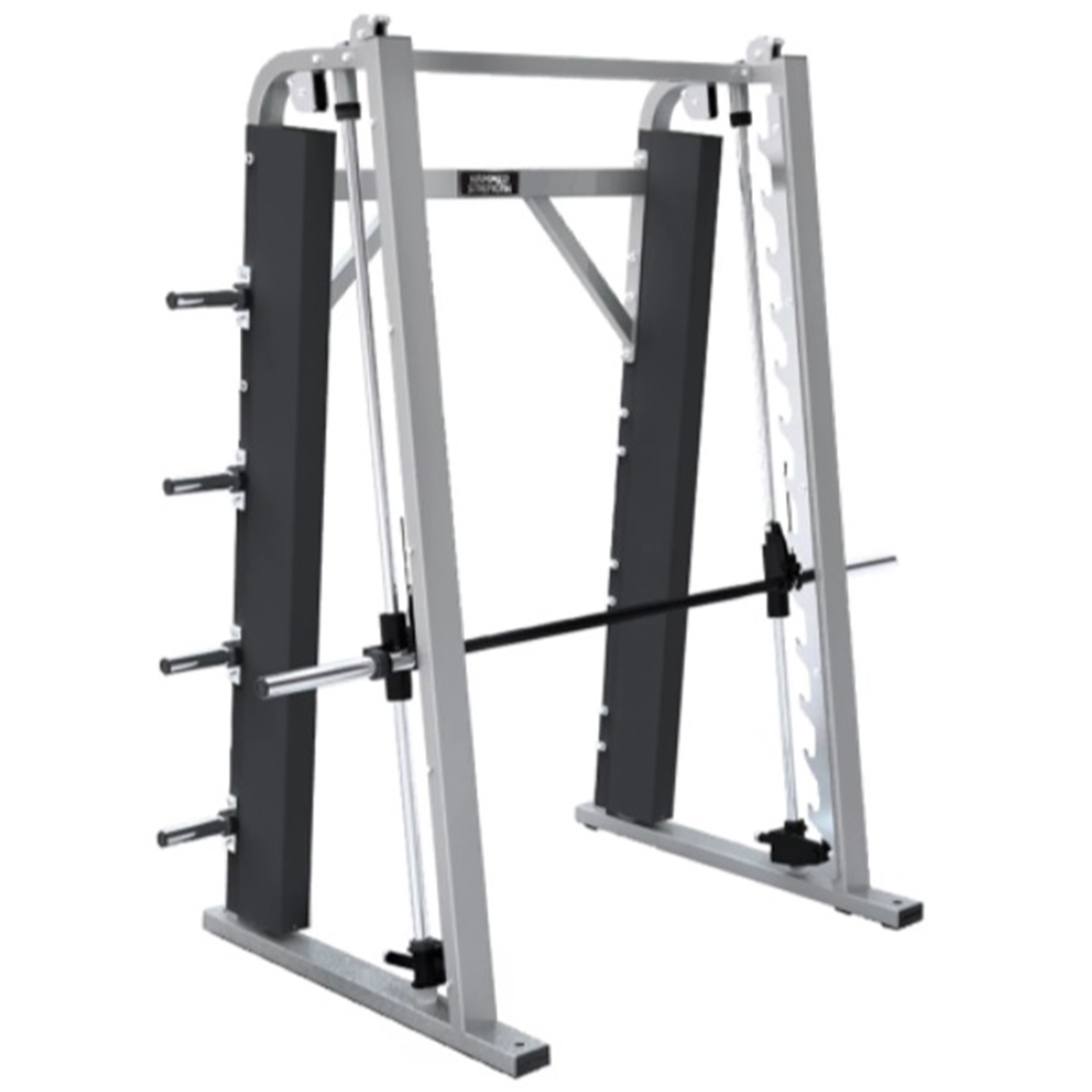 [936] MAQUINA SMITH DE HAMMER STRENGTH
