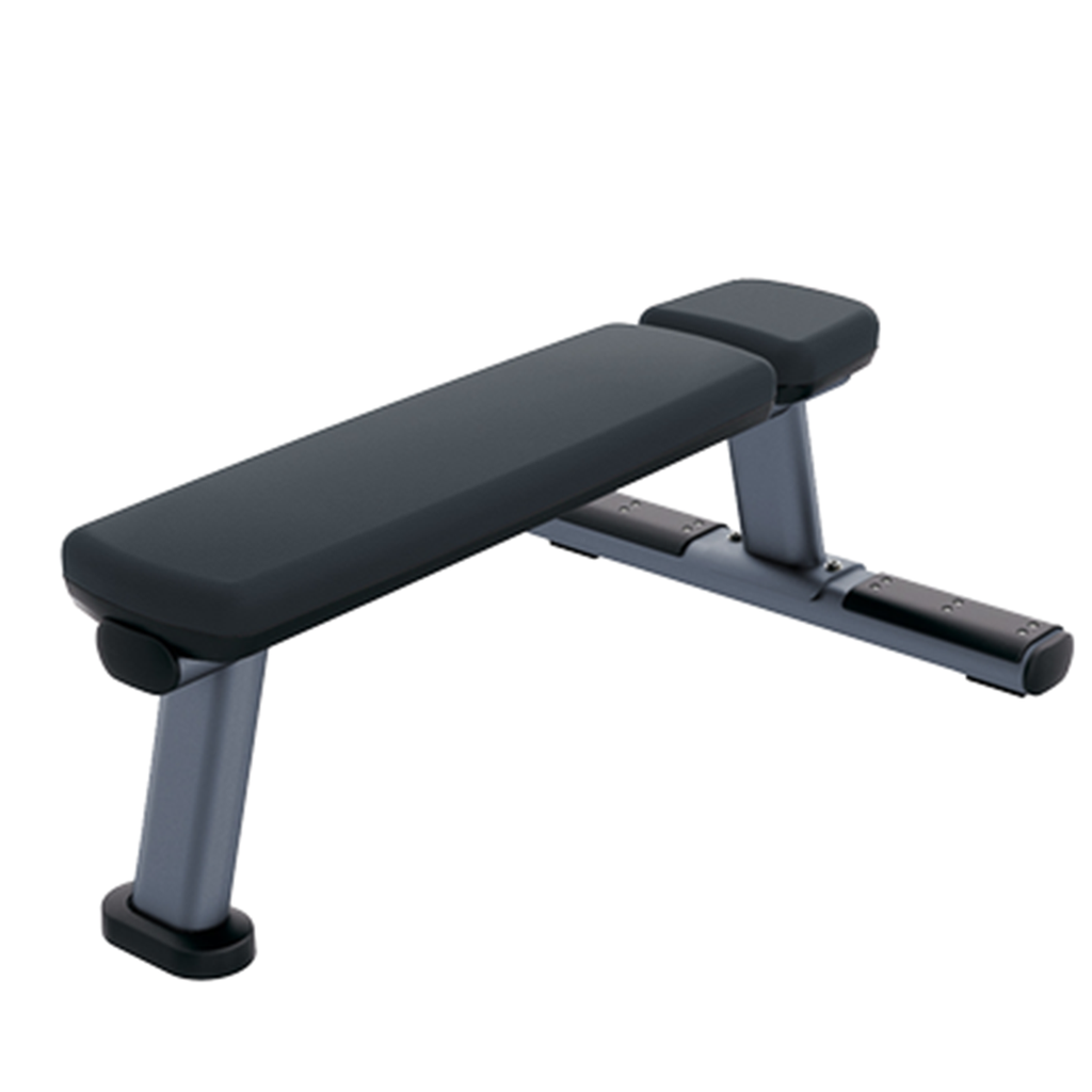 [941] BANCO PLANO SIGNATURE LIFE FITNESS
