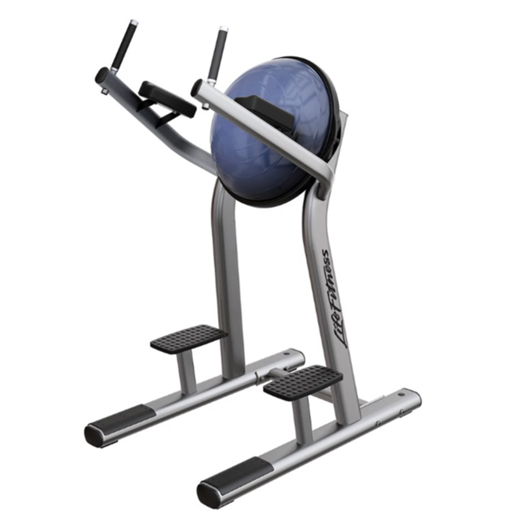 [945] ELEVACIÓN DE PIERNAS SERIE SIGNATURE LIFE FITNESS