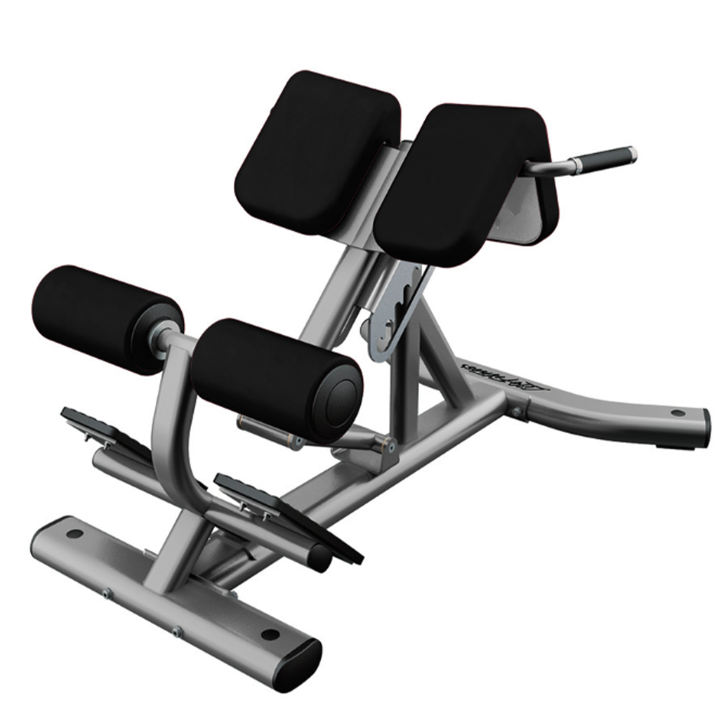 [949] EXTENSIÓN DE ESPALDA SERIE SIGNATURE LIFE FITNESS