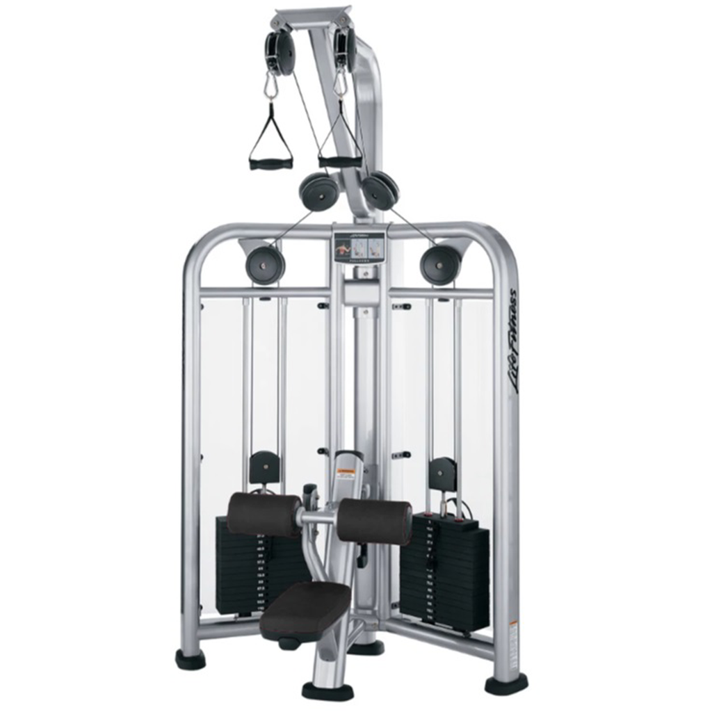 [960] PULLDOWN SERIE SIGNATURE LIFE FITNESS