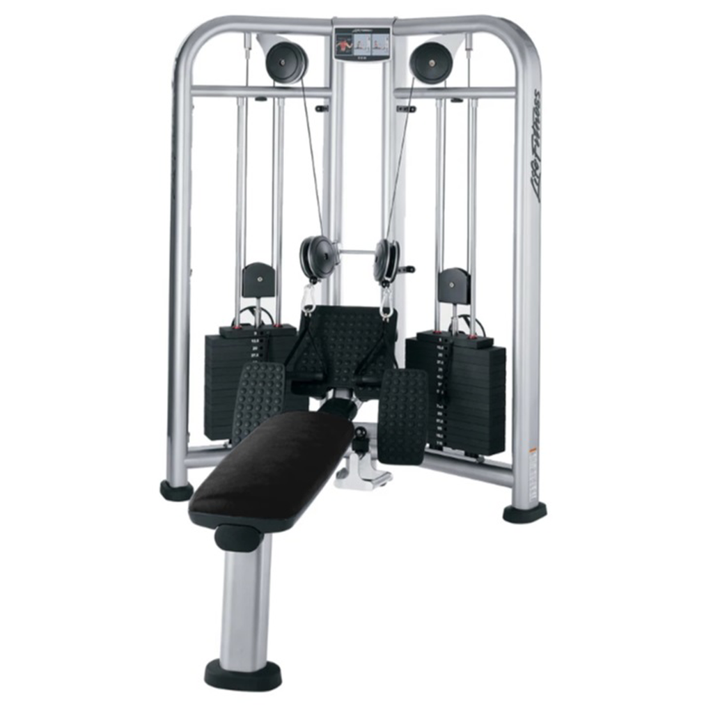 [961] REMO SERIE SIGNATURE LIFE FITNESS