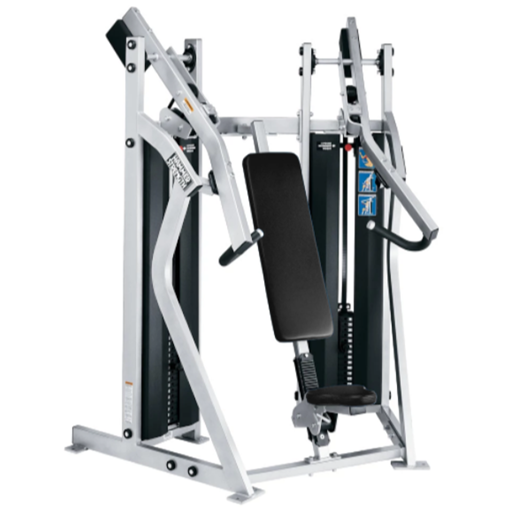[967] MTS PRENSA DE PECHO ISO-LATERAL HAMMER STRENGTH