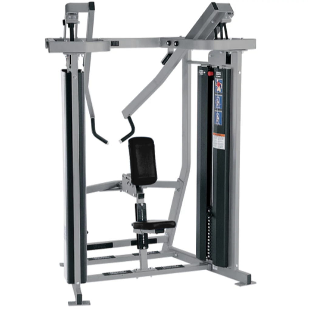 [973] MTS REMO ISO-LATERAL HAMMER STRENGTH