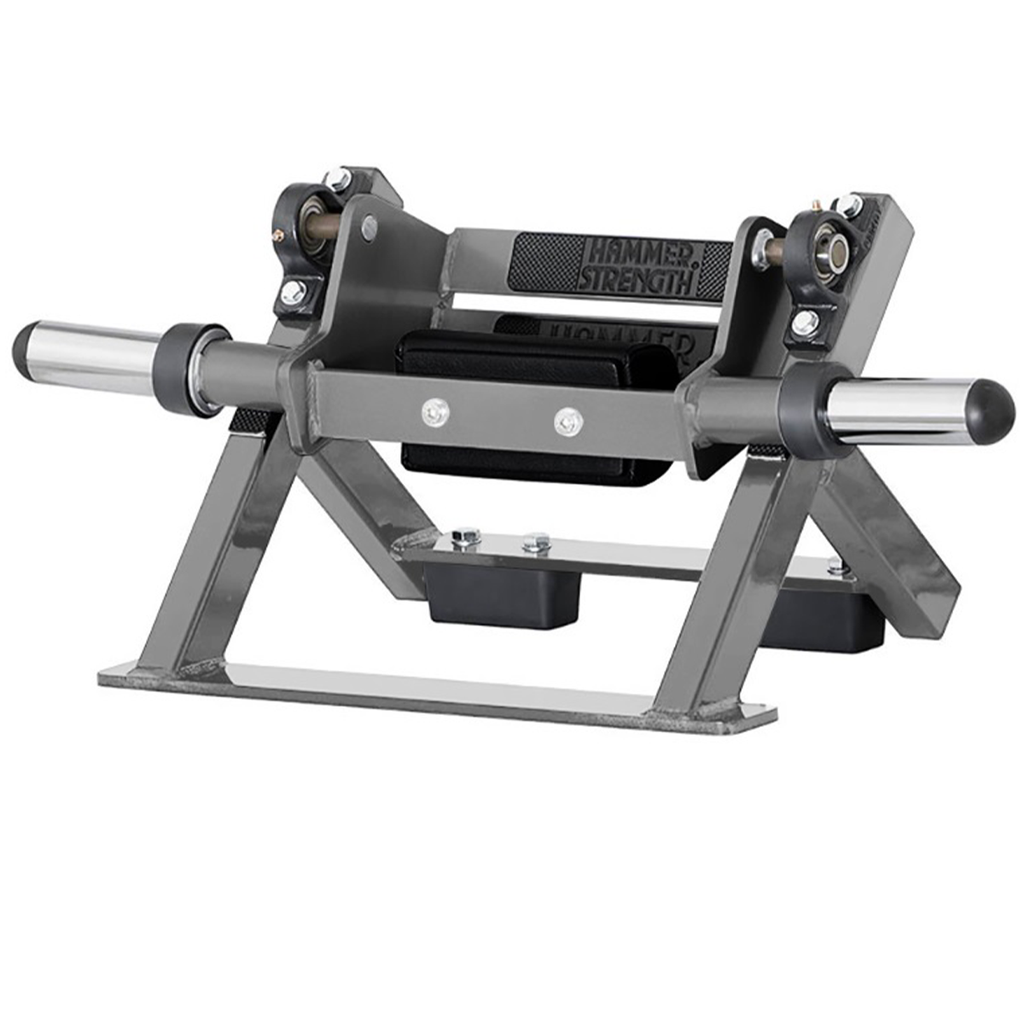 [1005] DORSI FLEXIÓN DE TIBIA PESO LIBRE HAMMER STRENGTH