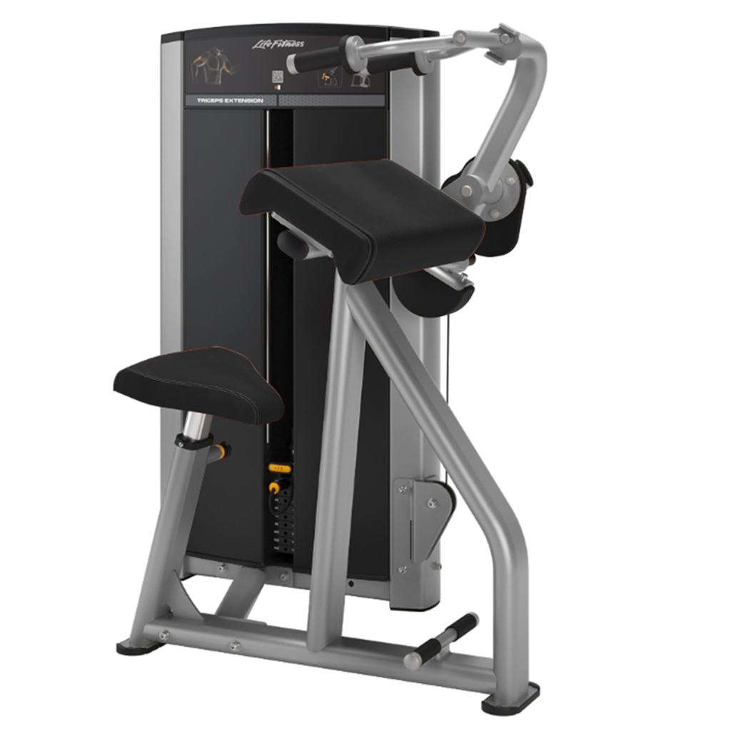 [1017] EXTENSIÓN DE TRICEPS SERIE AXIOM LIFE FITNESS