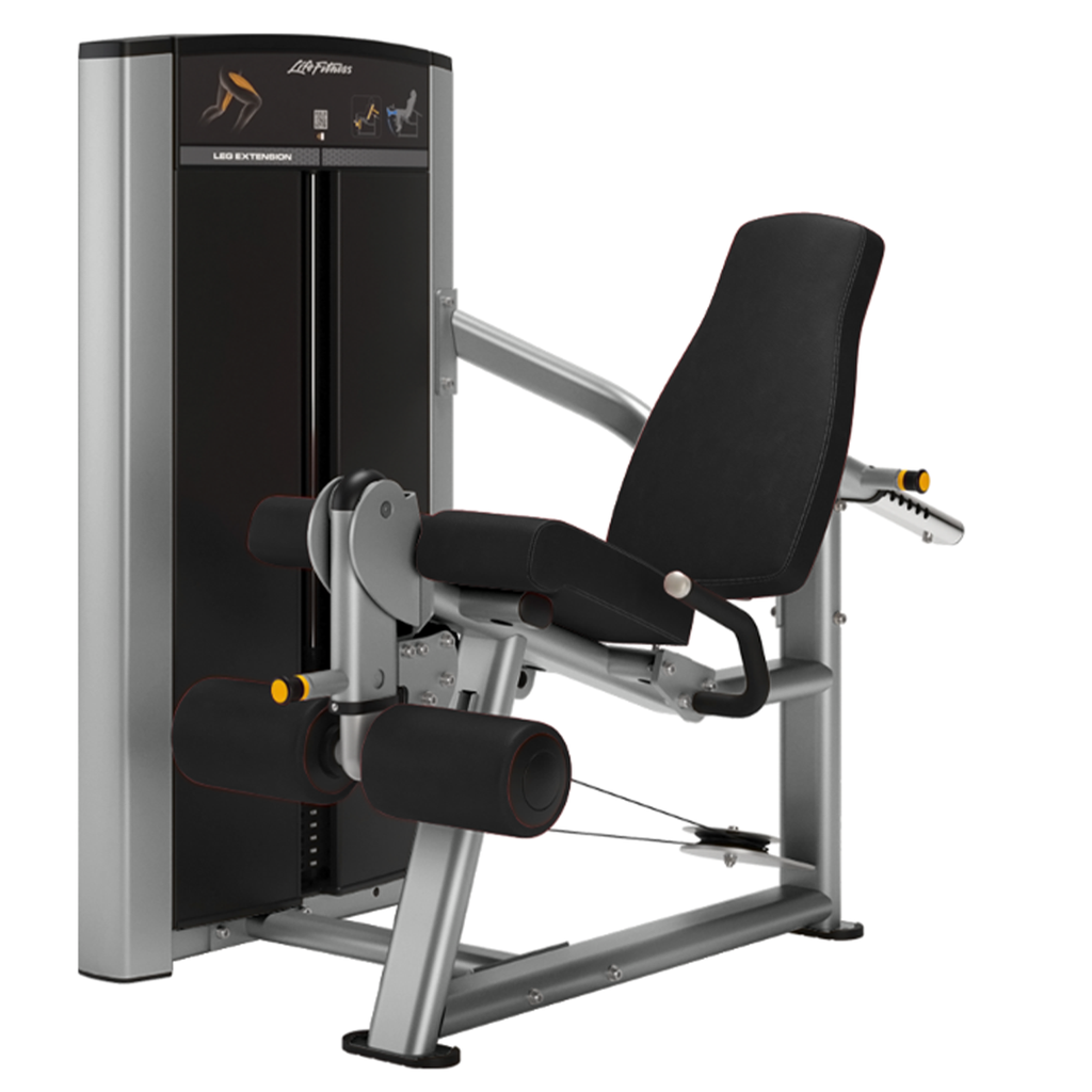 EXTENSIÓN DE PIERNA SERIE AXIOM LIFE FITNESS