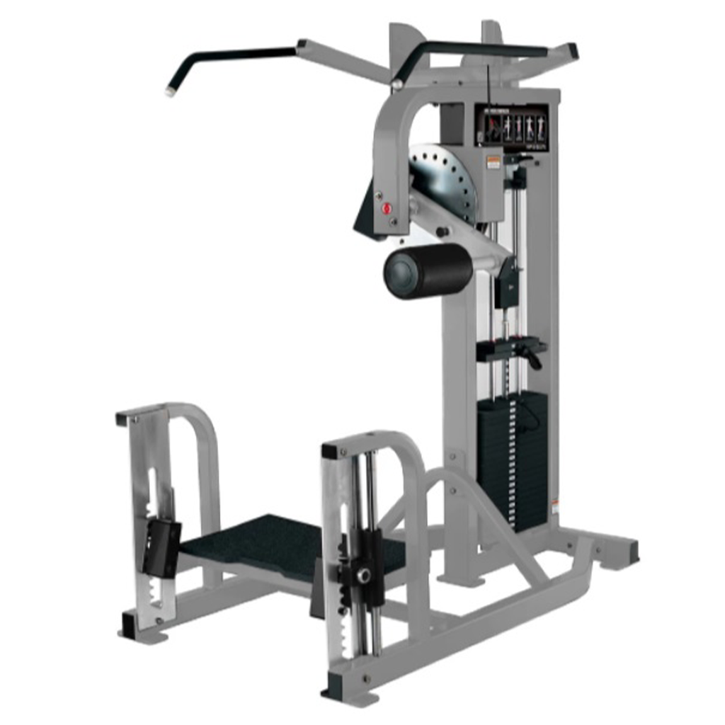 [1034] CADERA Y GLÚTEOS SELECTORIZADO HAMMER STRENGTH