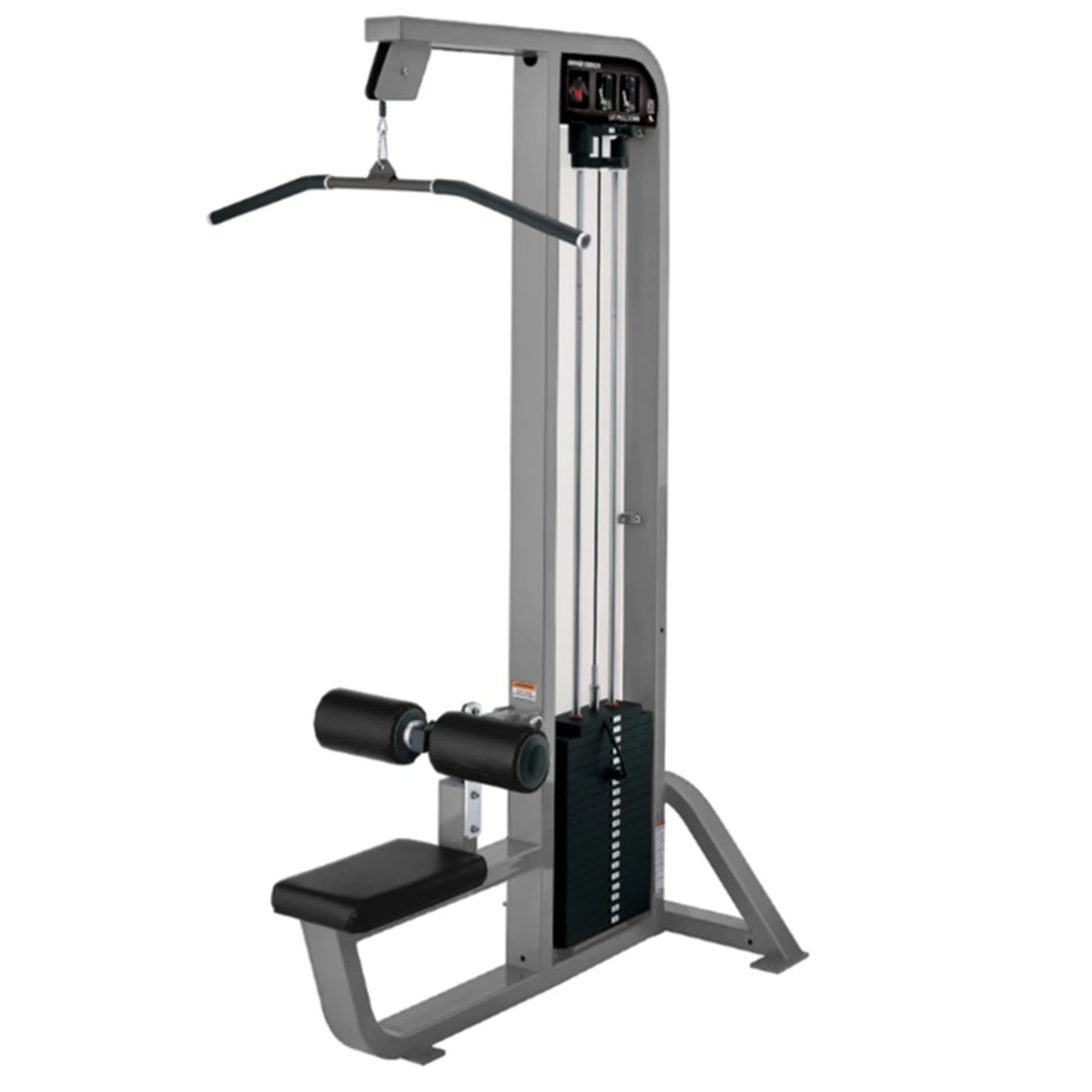 [1038] LAT PULLDOWN SELECTORIZADO HAMMER STRENGTH