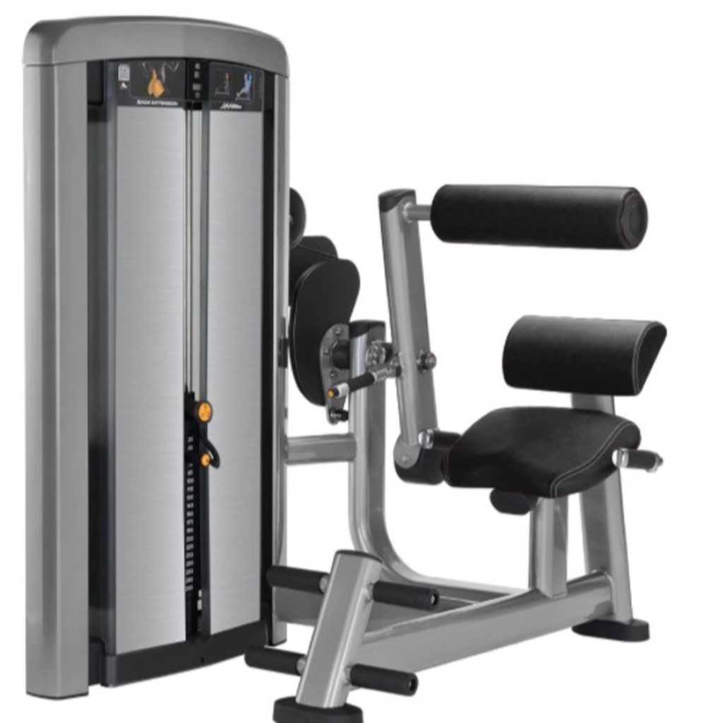 [1043] EXTENSIÓN DE ESPALDA INSIGNIA LIFE FITNESS
