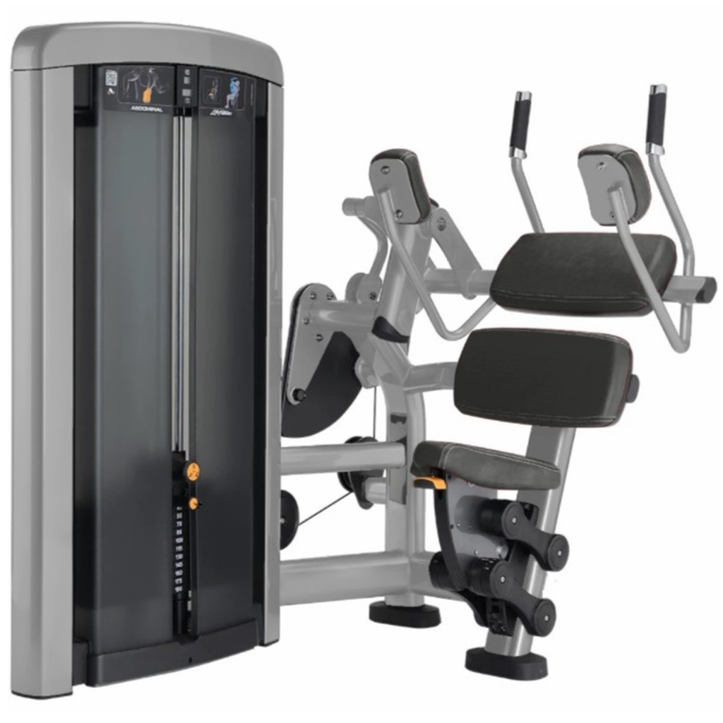ABDOMINAL INSIGNIA LIFE FITNESS