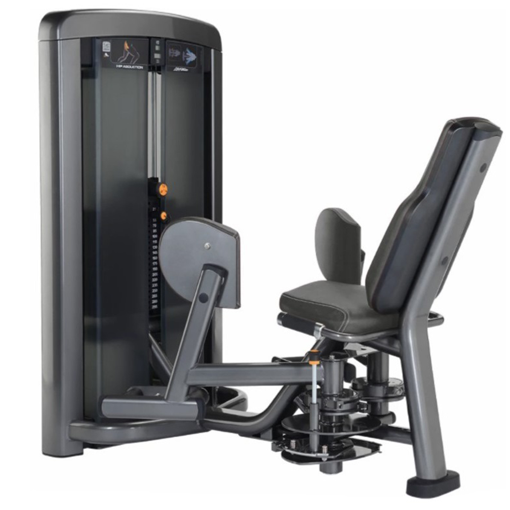 ABDUCTOR INSIGNIA LIFE FITNESS