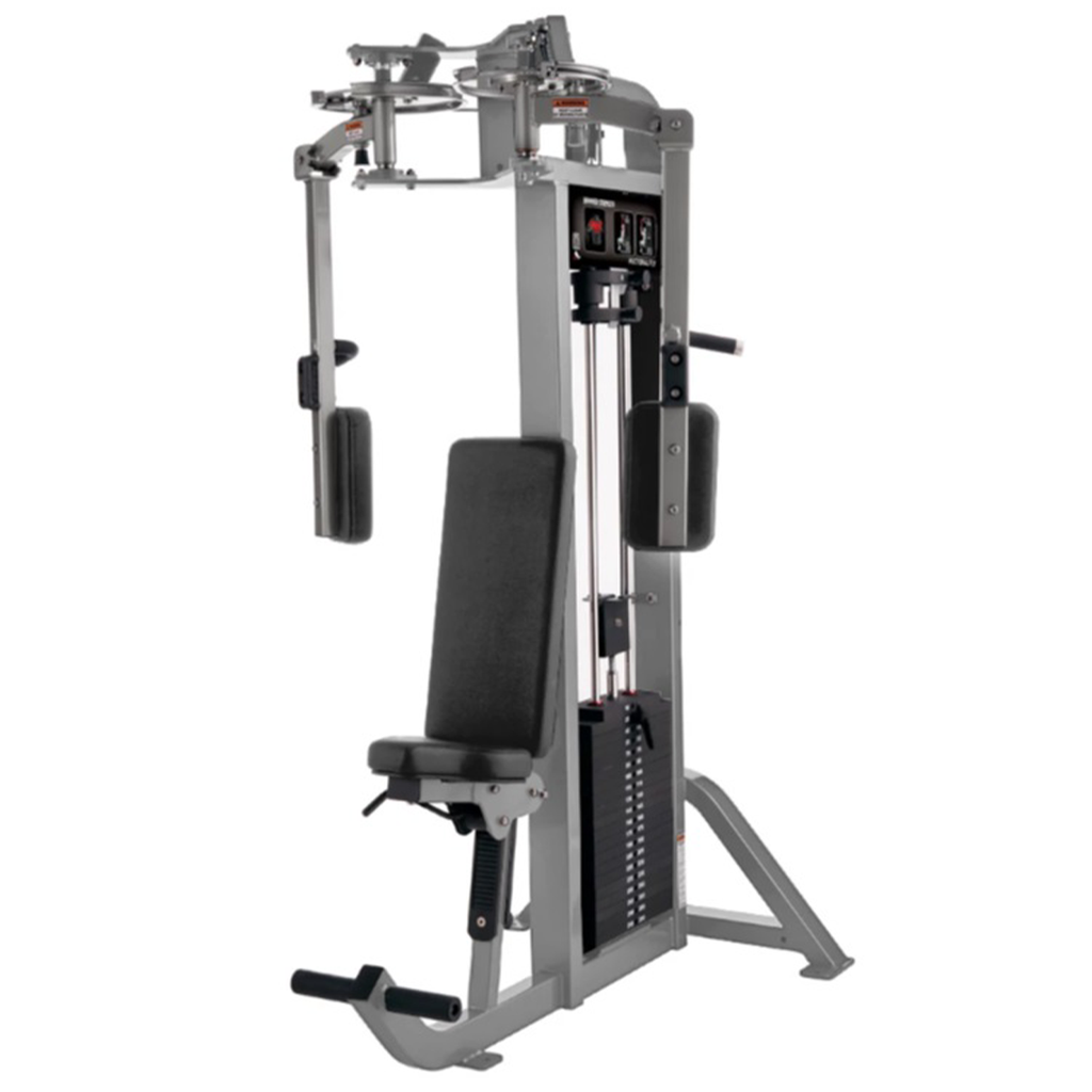 FLY PECTORAL SELECTORIZADO HAMMER STRENGTH