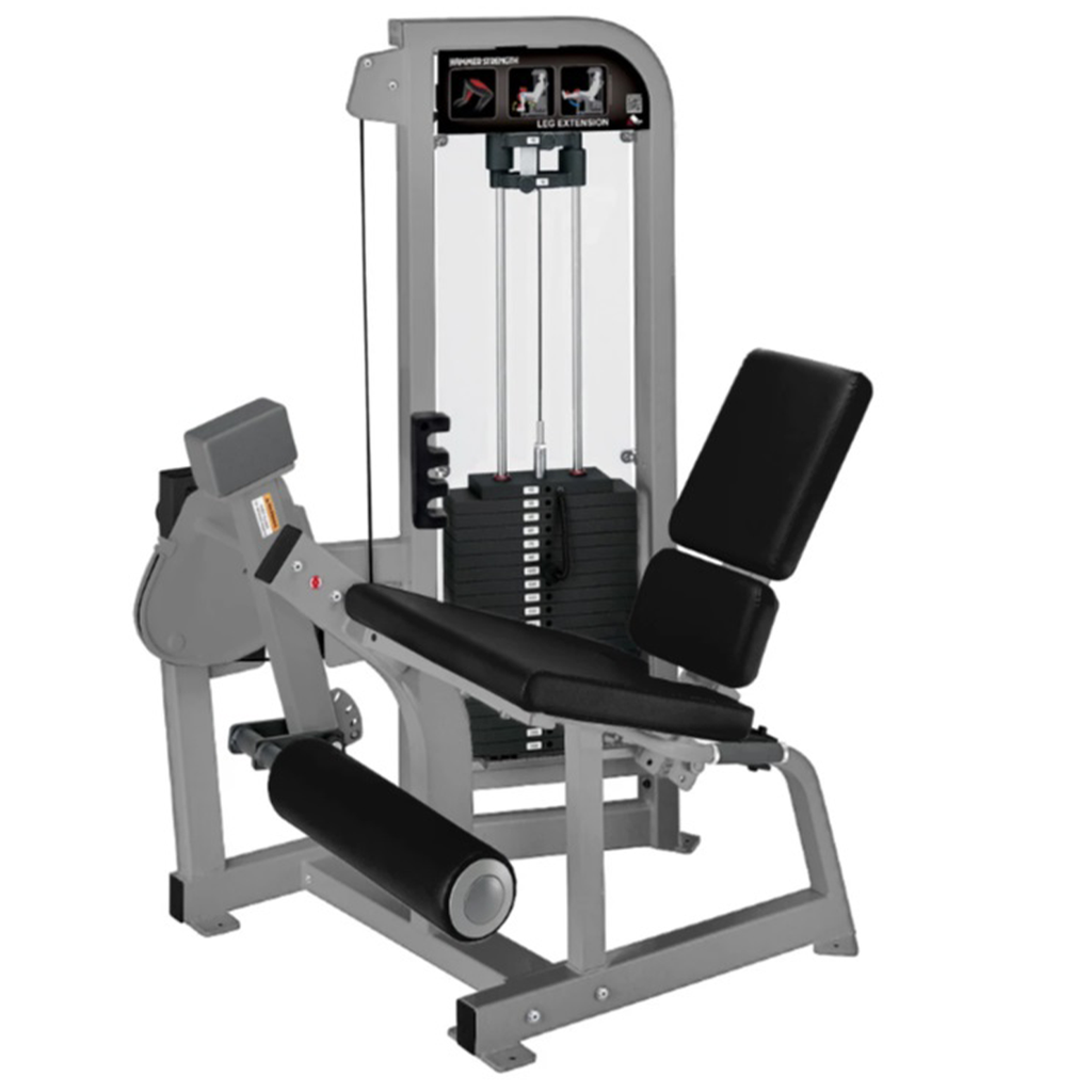 [1053] EXTENSIÓN DE RODILLA SELECTORIZADO HAMMER STRENGTH