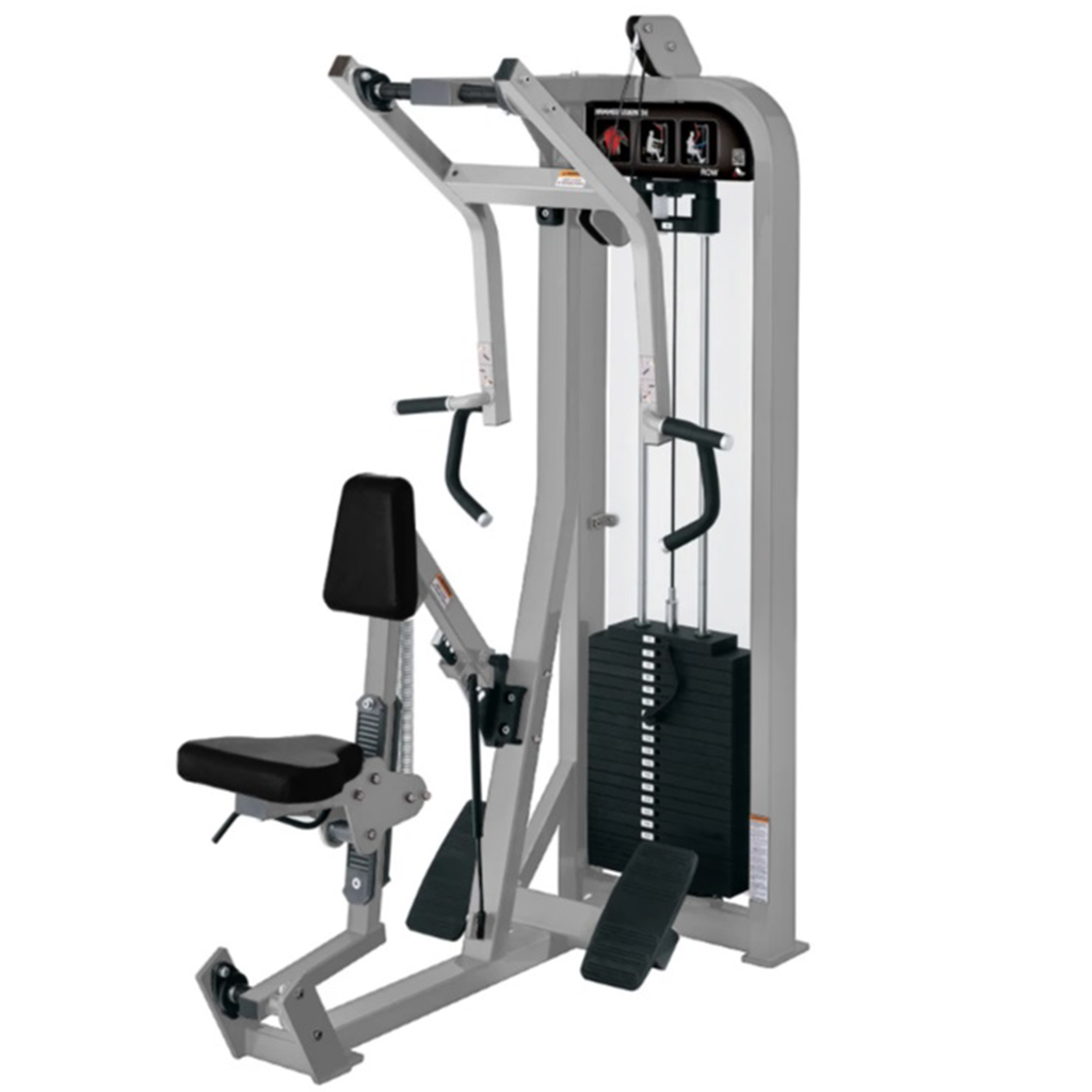 [1060] REMO SENTADO HAMMER STRENGTH