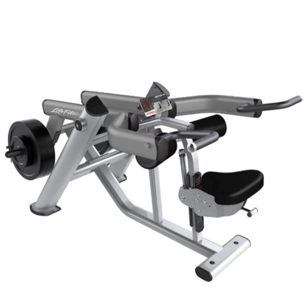 DIP SENTADO CON PESAS SIGNATURE LIFE FITNESS
