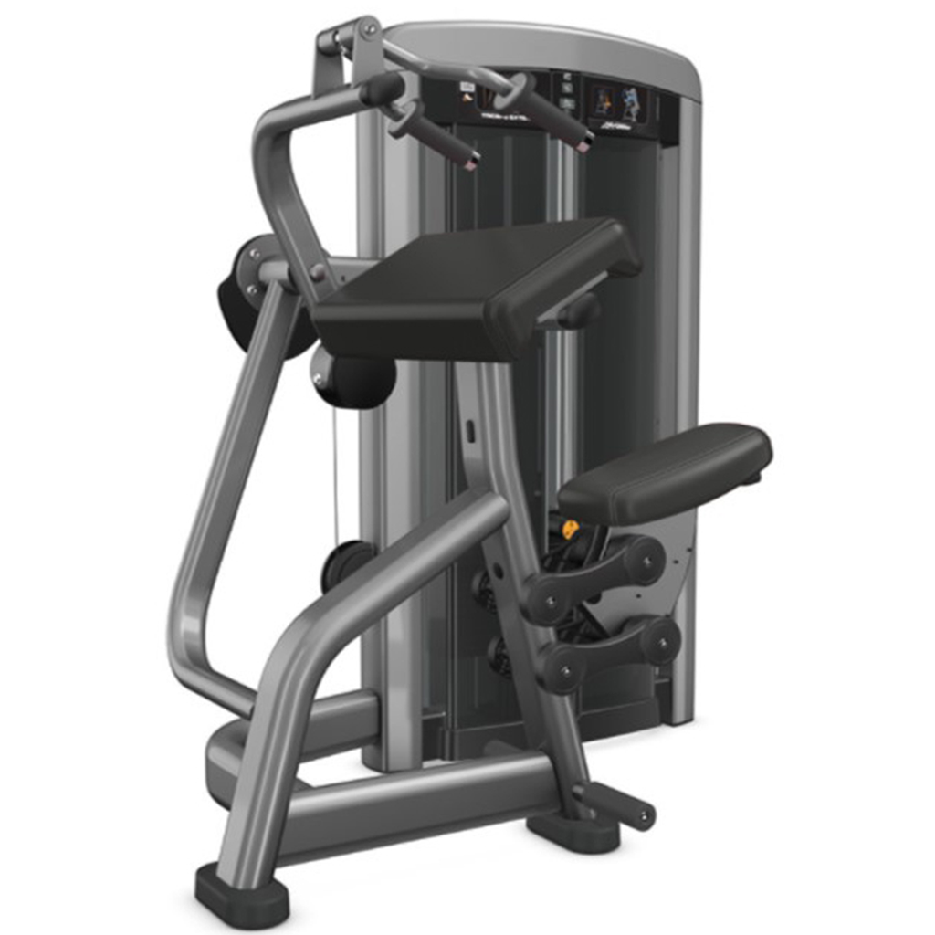 EXTENSIÓN DE TRICEPS SERIE INSIGNIA LIFE FITNESS