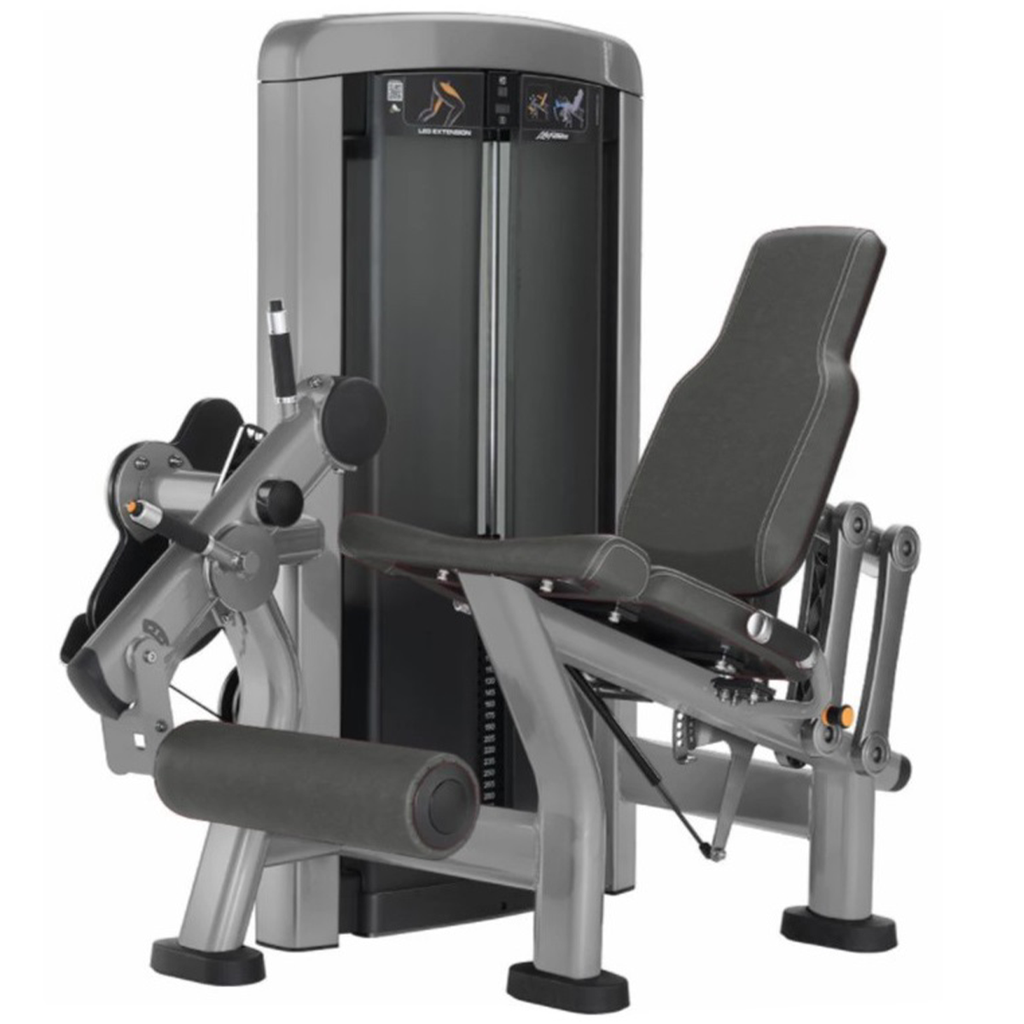 [1076] EXTENSIÓN DE PIERNA SERIE INSIGNIA LIFE FITNESS