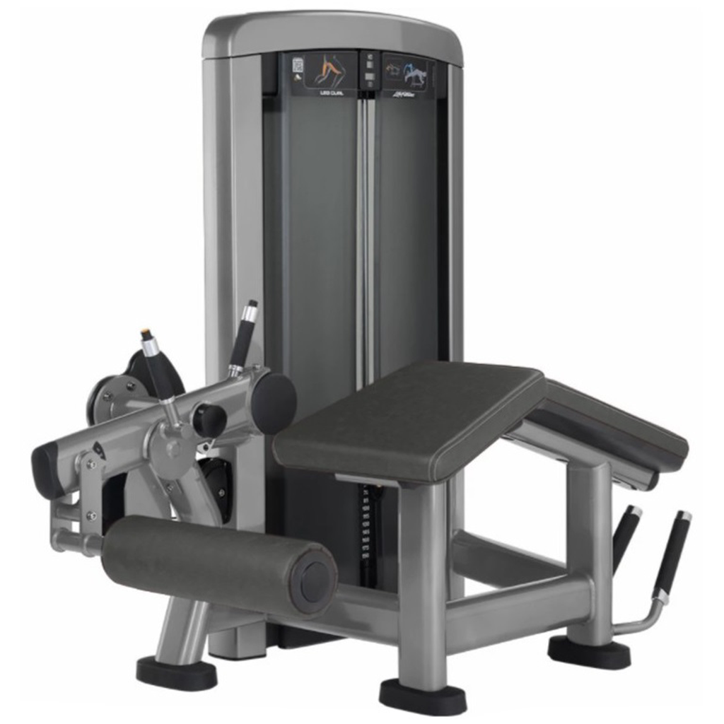 FLEXIÓN DE PIERNA SERIE INSIGNIA LIFE FITNESS