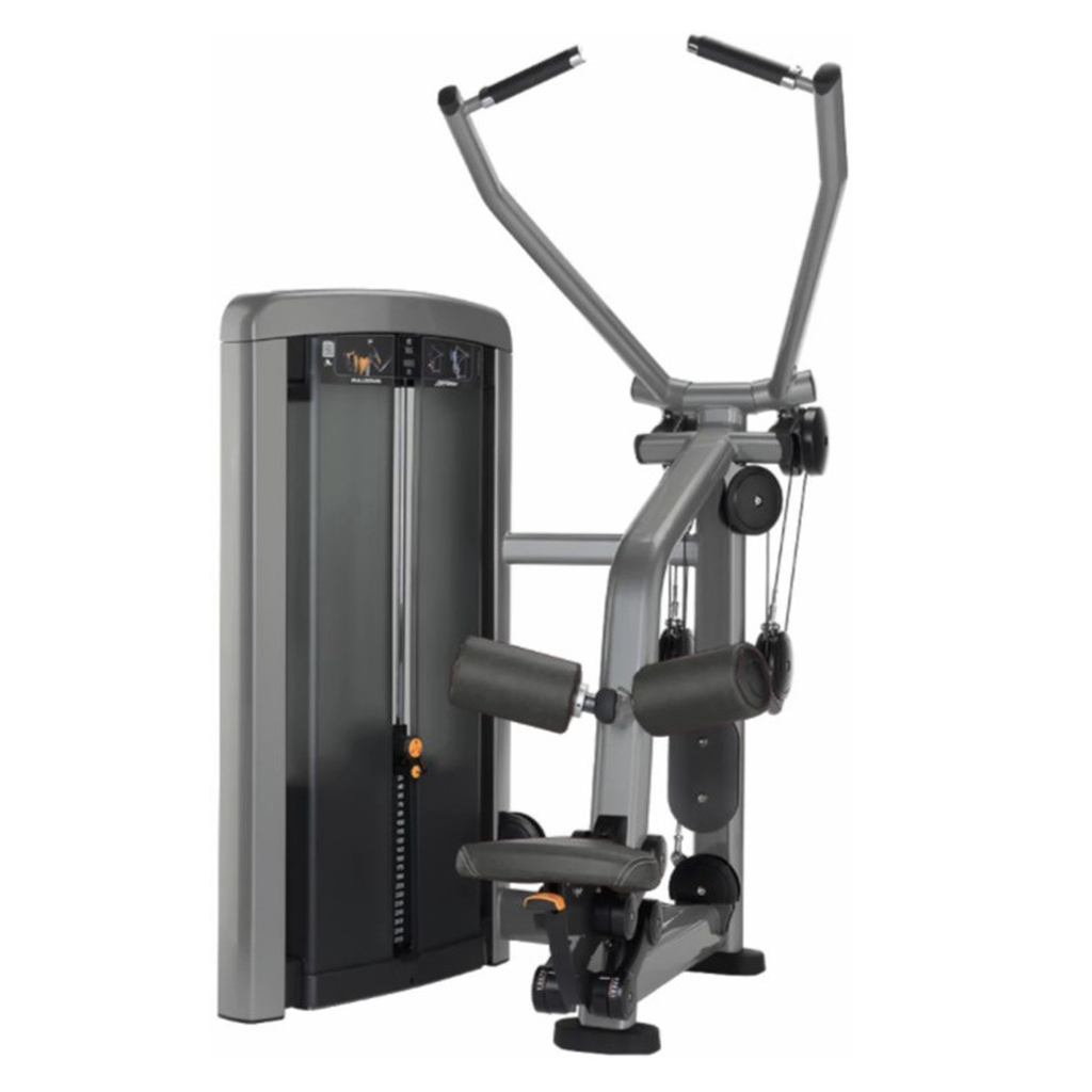 PULLDOWN INSIGNIA SERIES LIFE FITNESS