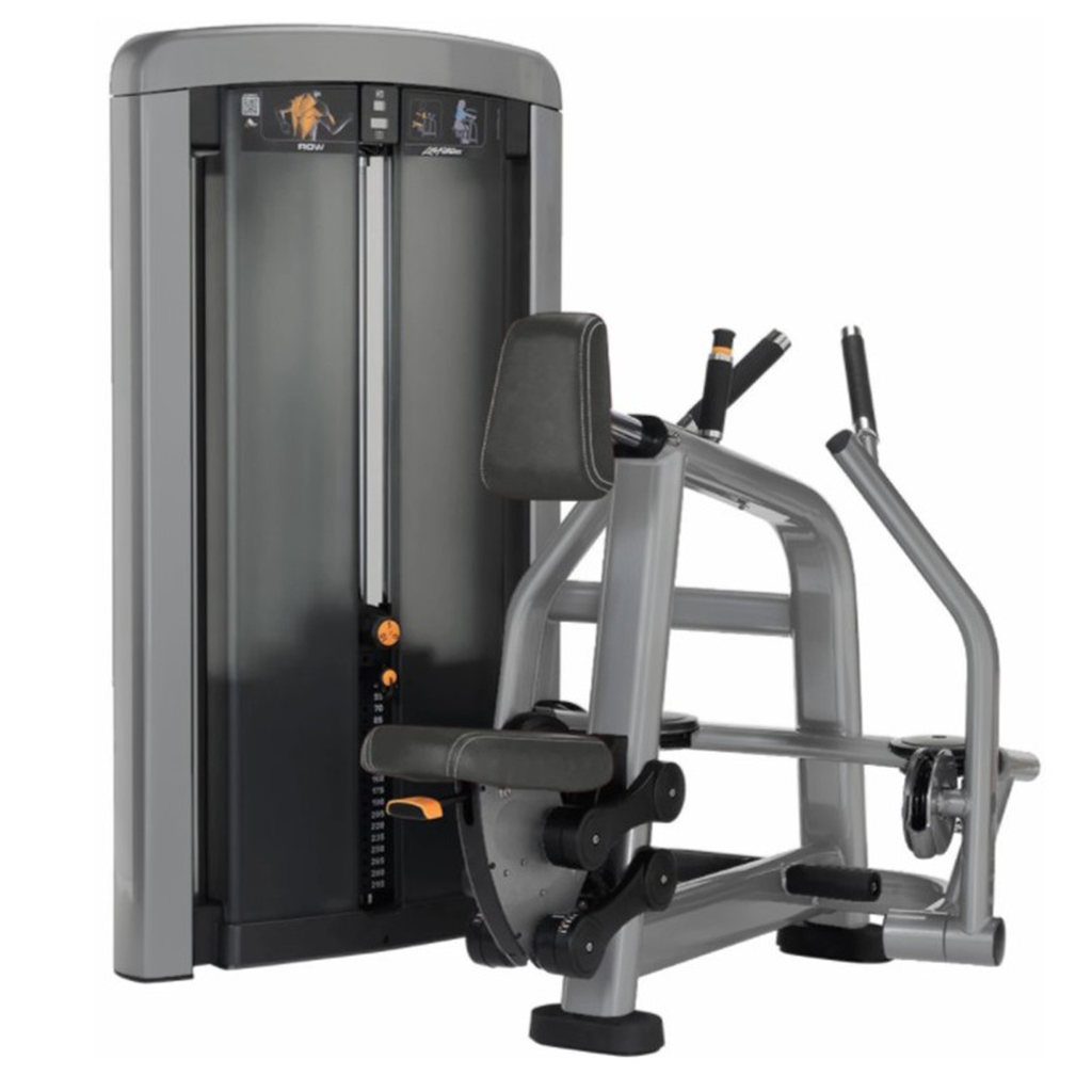 [1081] REMO SERIE INSIGNIA LIFE FITNESS
