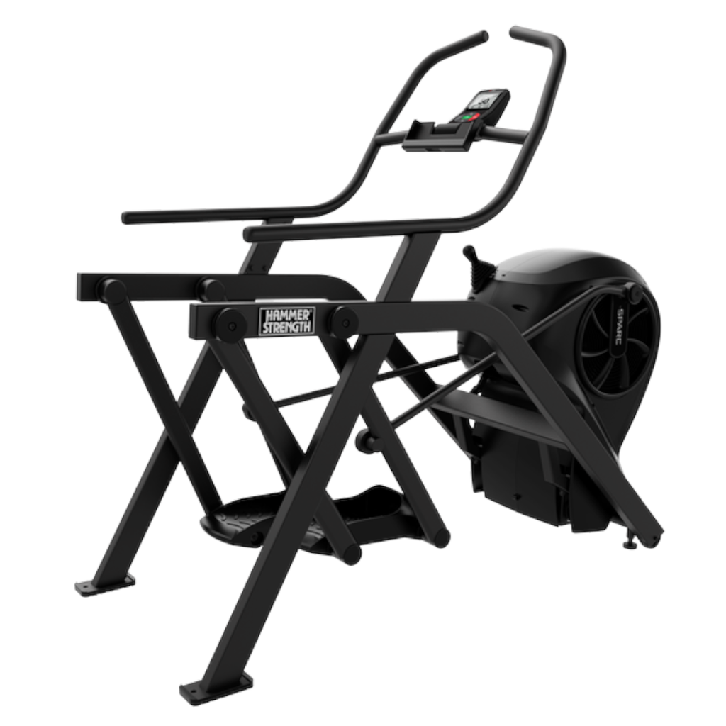 [1084] HD SPARC HAMMER STRENGTH
