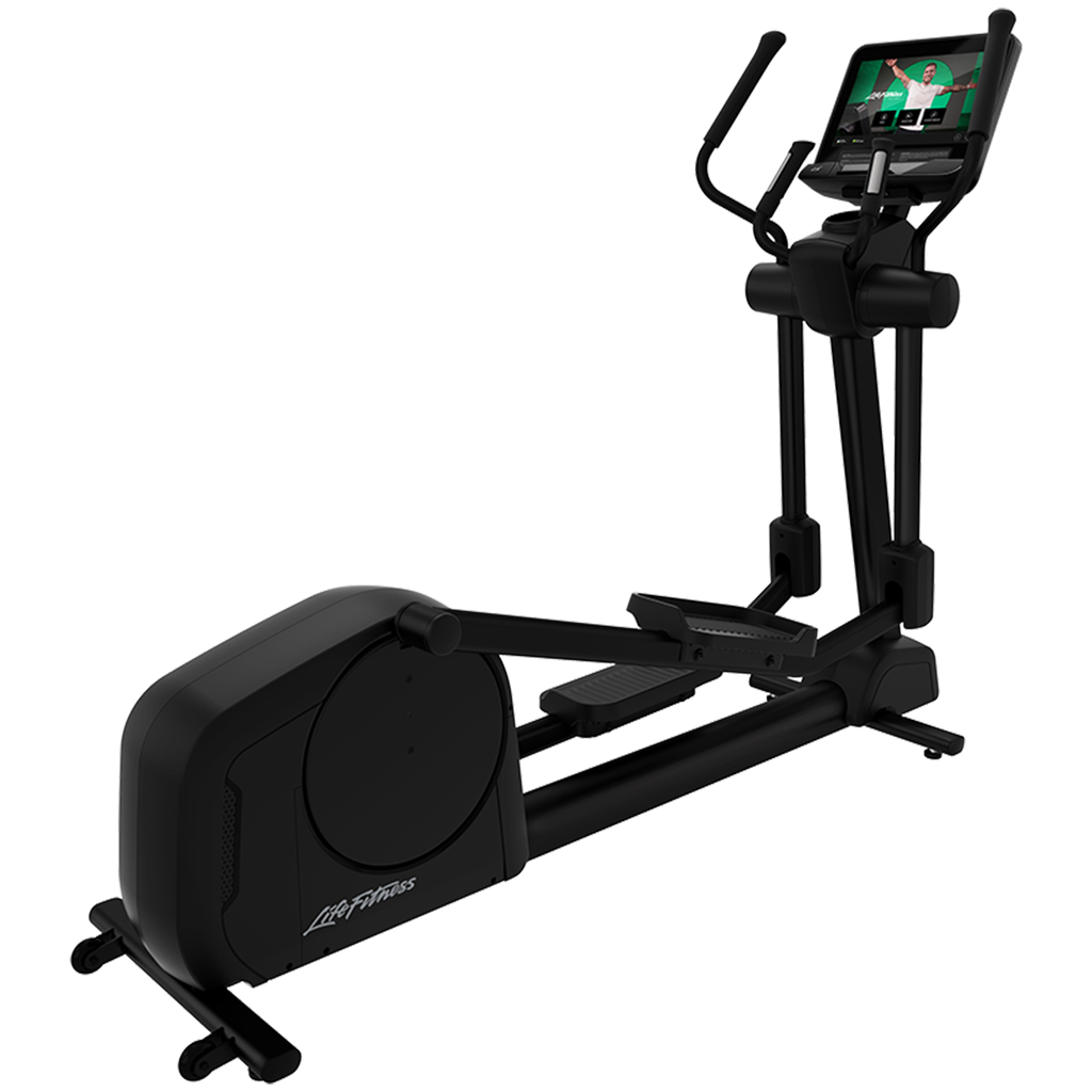 [1090] ELÍPTICA LIFE FITNESS ASPIRE