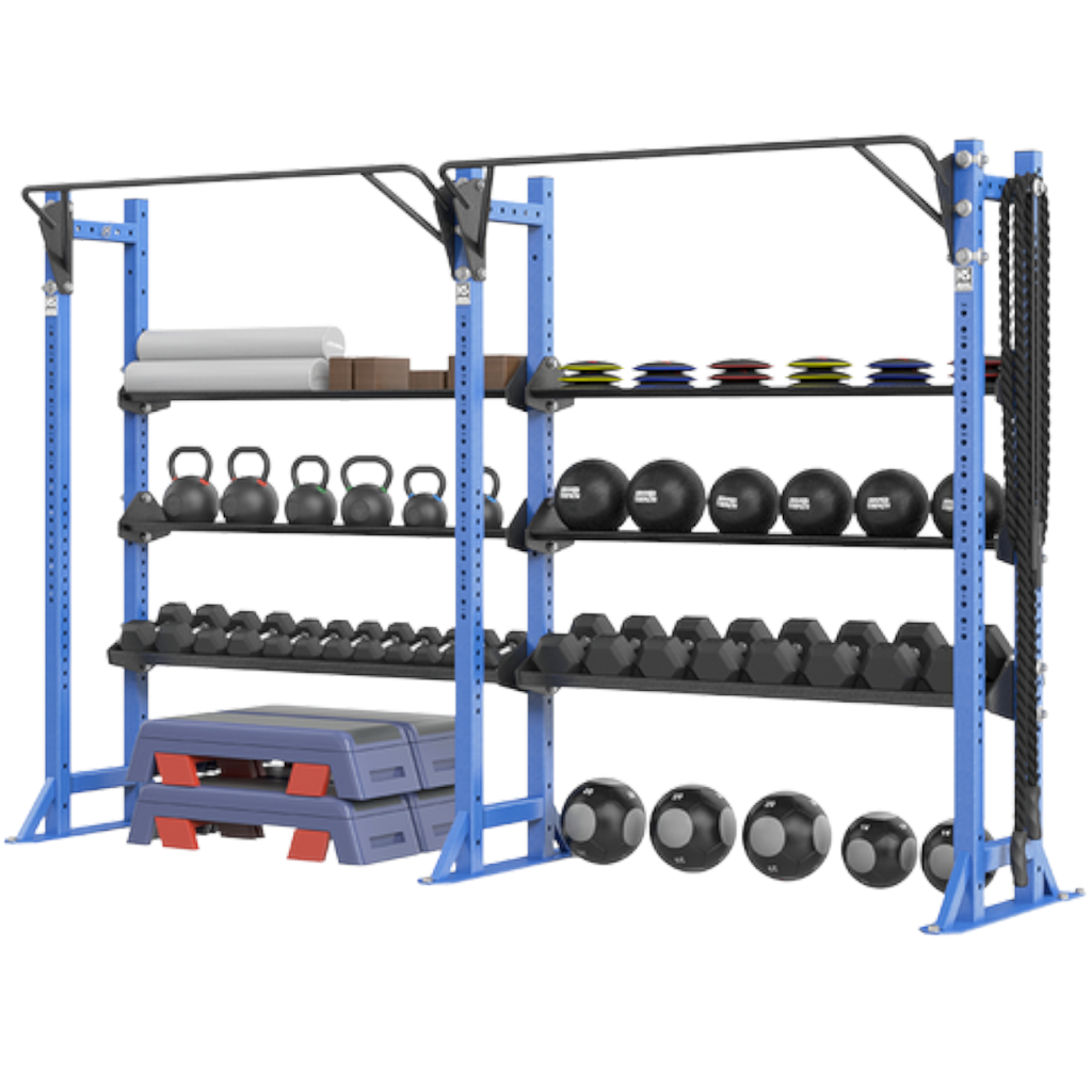 PERÍMETRO HD ATHLETIC PRO HAMMER STRENGTH