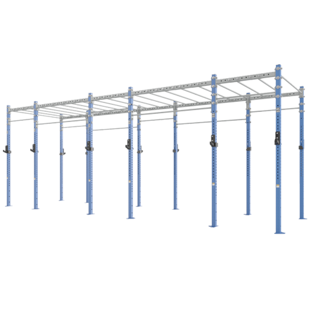 [1095] HD ATHLETIC PRO RIGS HAMMER STRENGTH
