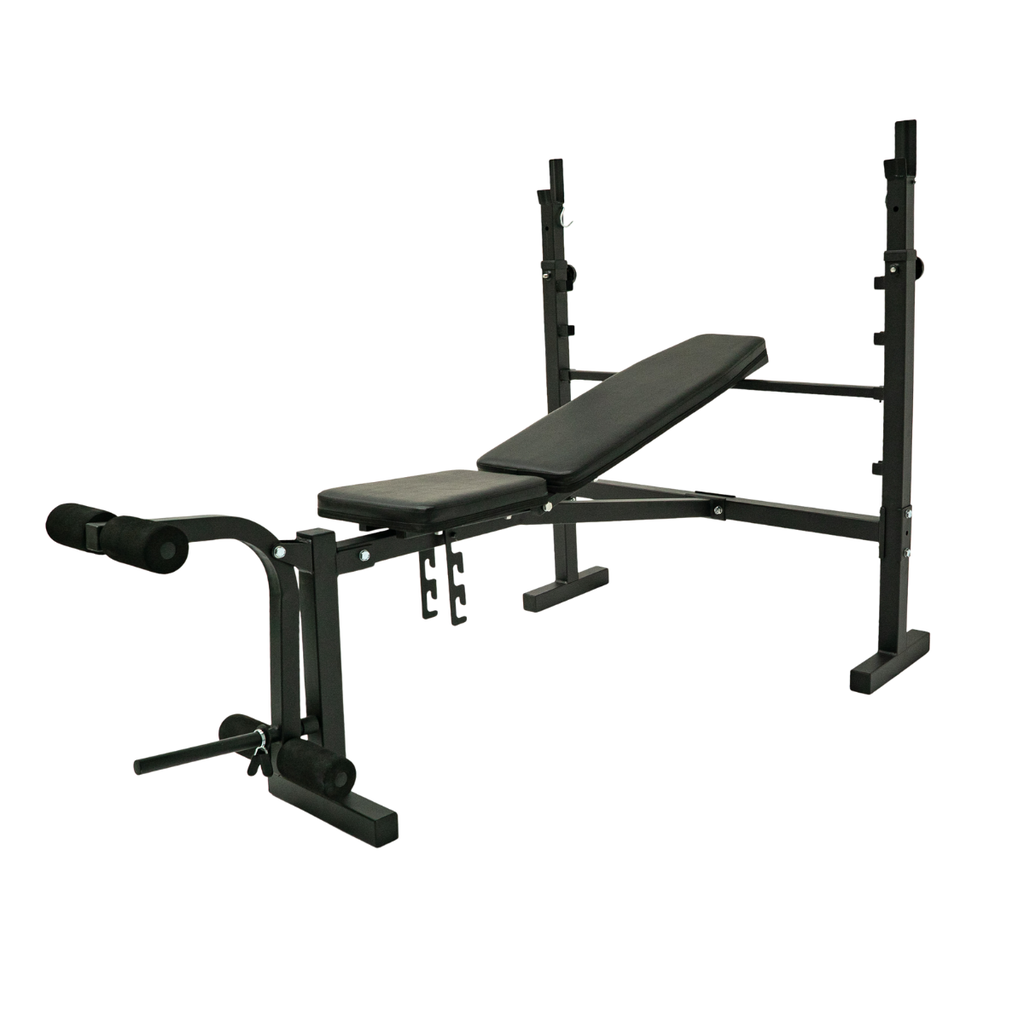 [1105] PRESS DE BANCA AJUSTABLE FORCE USA