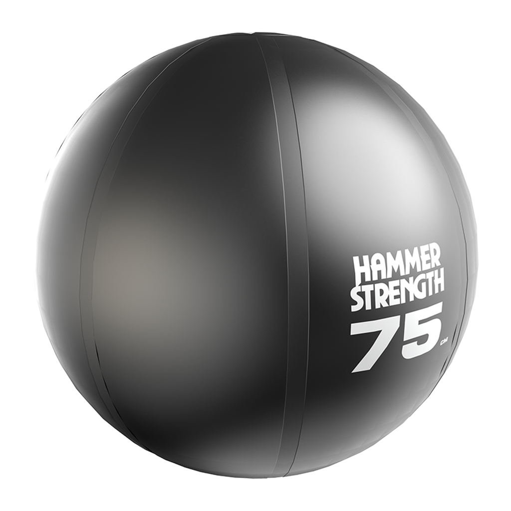 [1107] PELOTA DE ESTABILIDAD HAMMER STRENGTH