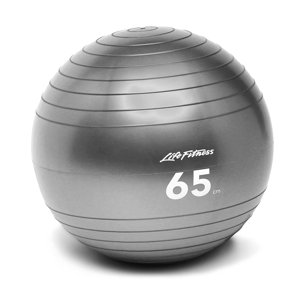 [1116] PELOTA DE ESTABILIDAD LIFE FITNESS