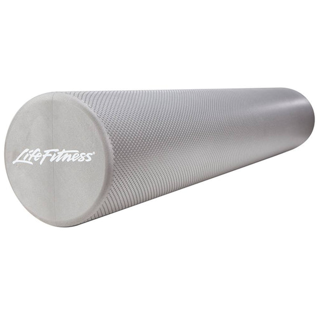RODILLO DE ESPUMA LIFE FITNESS SUAVE 92 CM