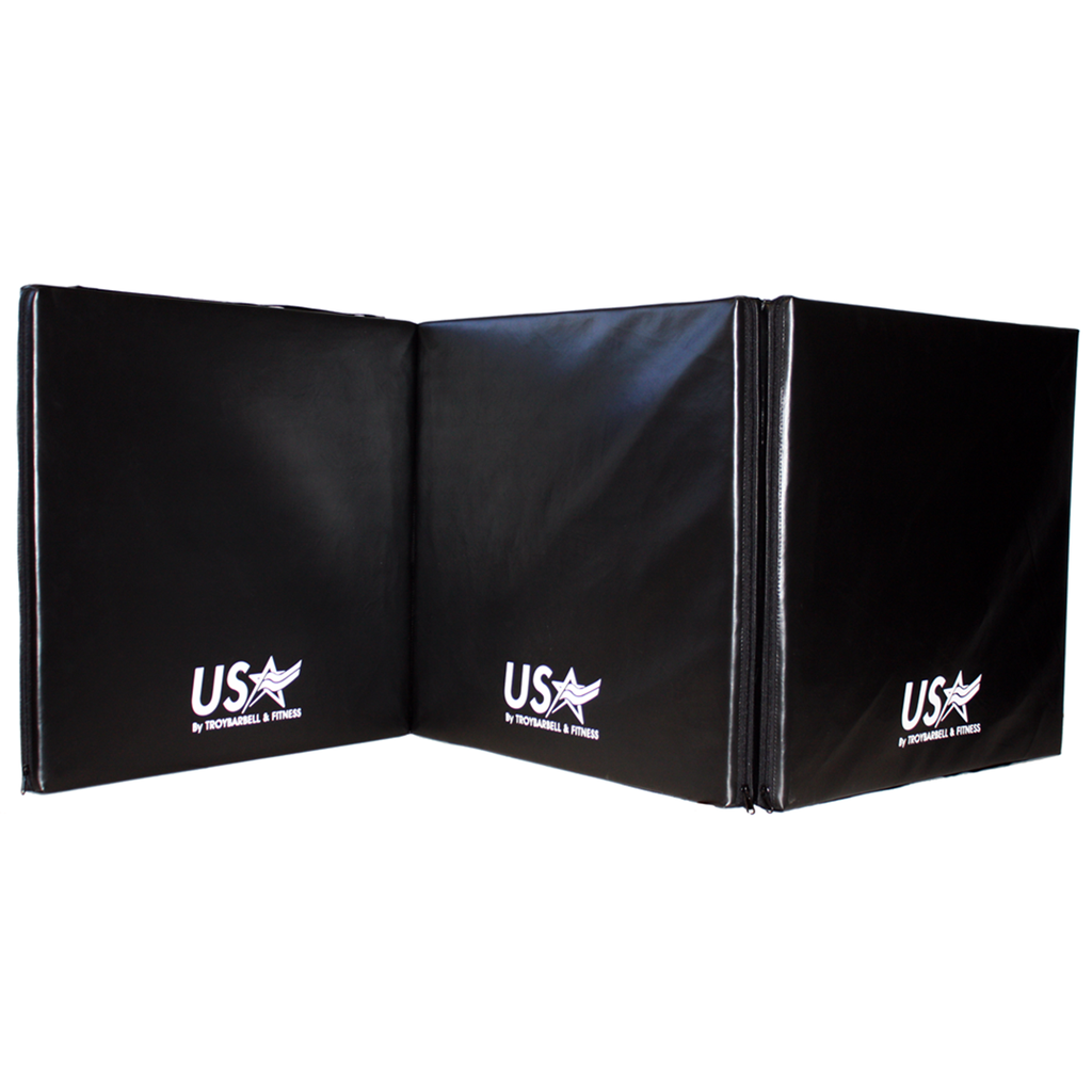 [1125] COLCHON PLEGADIZO TROY USA