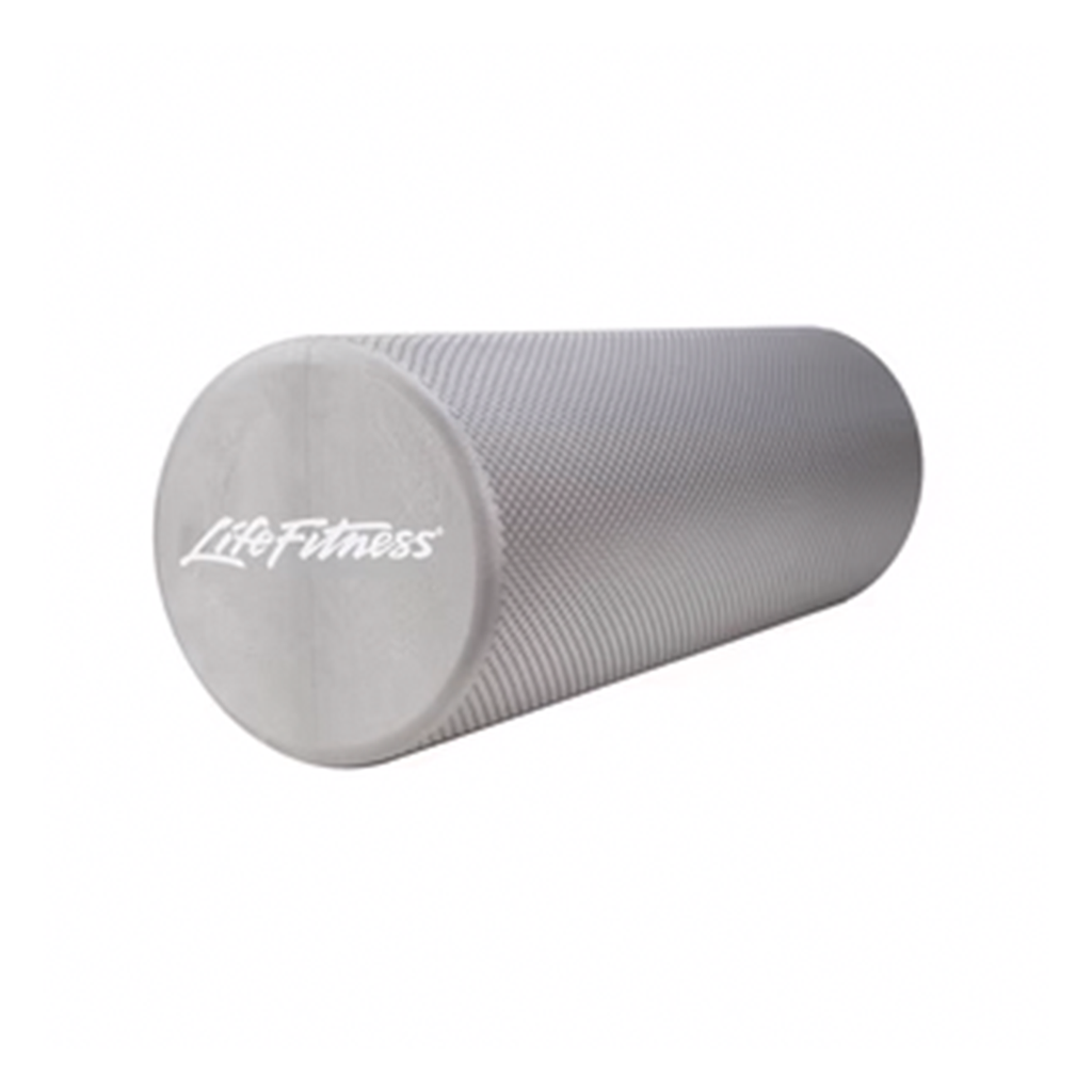 [1135] RODILLO DE ESPUMA LIFE FITNESS SUAVE 46 CM