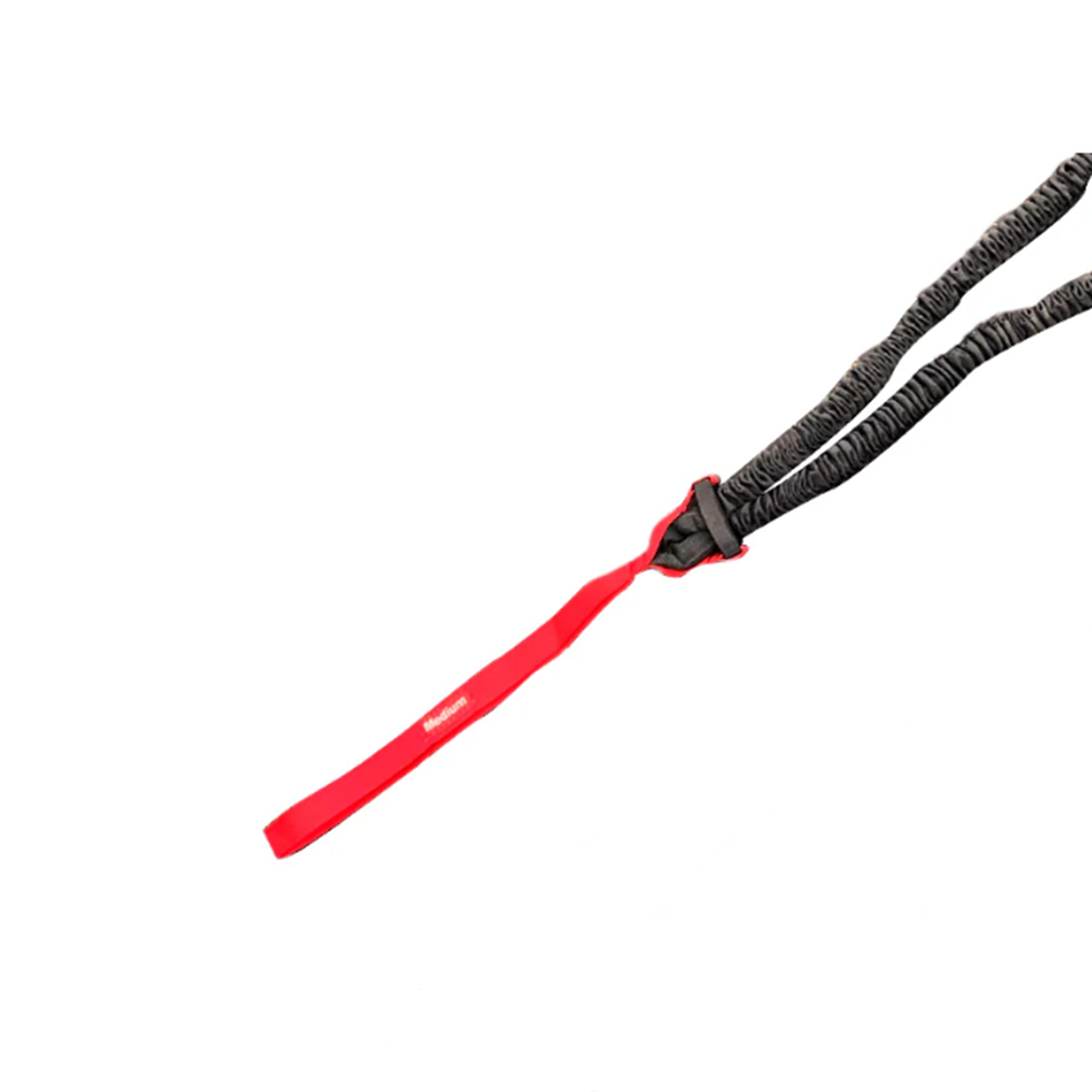 TUBOS DE RESISTENCIA DE ANCLAJE ENLAZADO