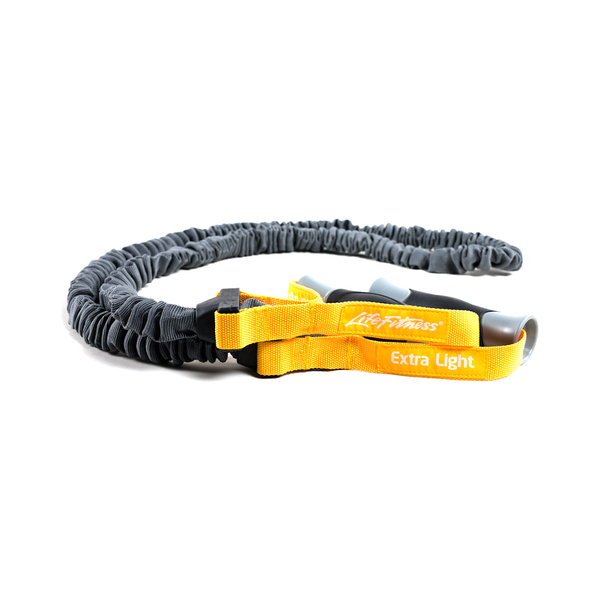 TUBOS DE RESISTENCIA LIFE FITNESS