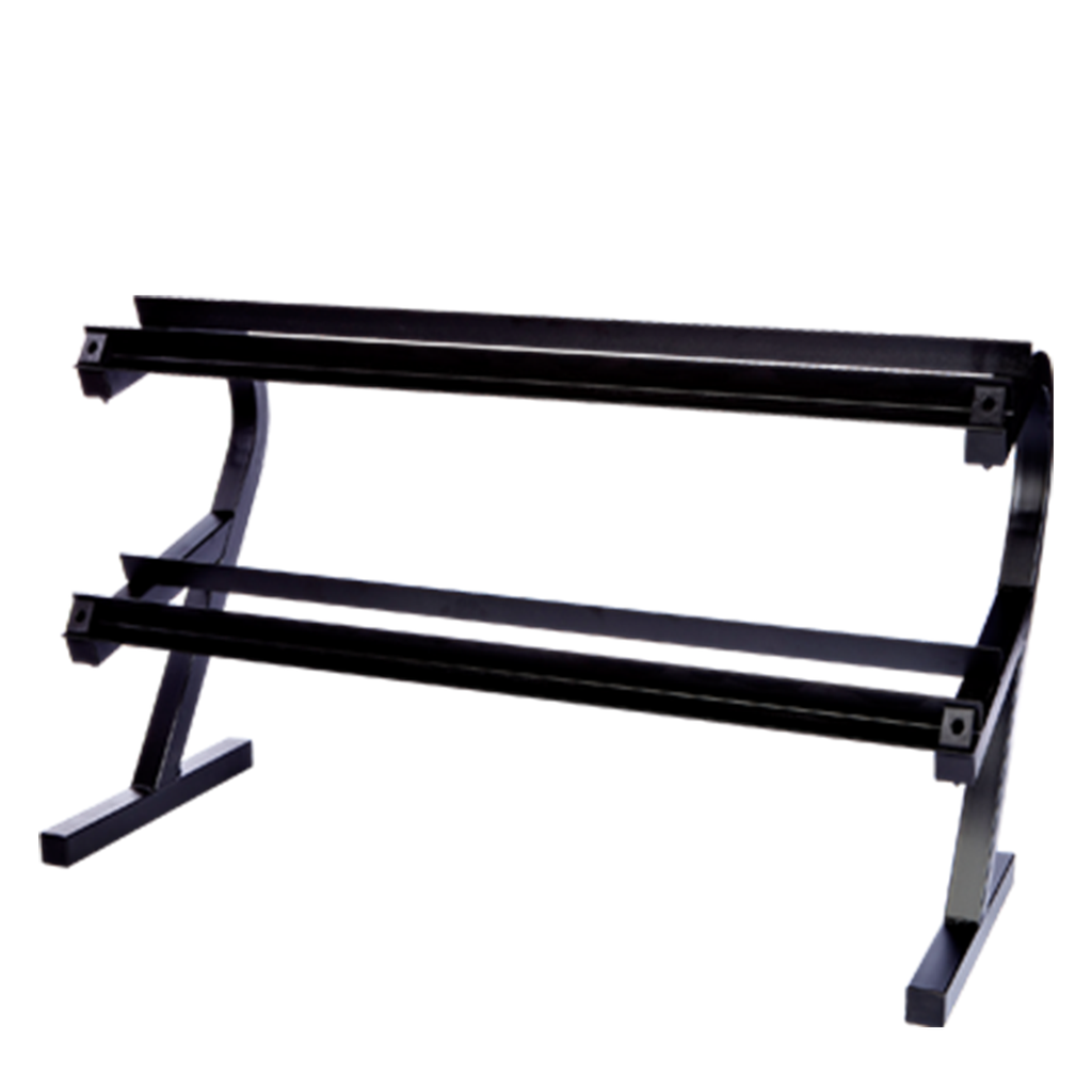 [1145] ESTANTE HORIZONTAL PARA MANCUERNAS TROY USA T-DR
